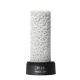Tenga 3D Pile Masturbator - Eroticon Ltd