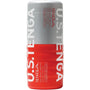 Tenga Double Hole Cup Ultra Size Masturbator - Eroticon Ltd