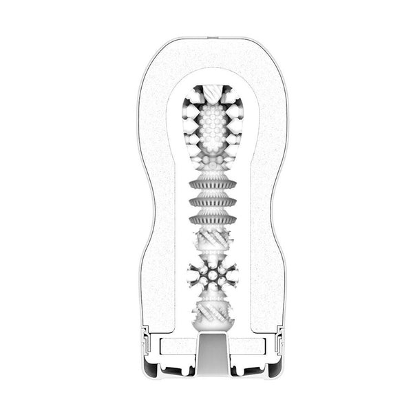 Tenga Premium Original Vacuum Cup Strong - Eroticon Ltd
