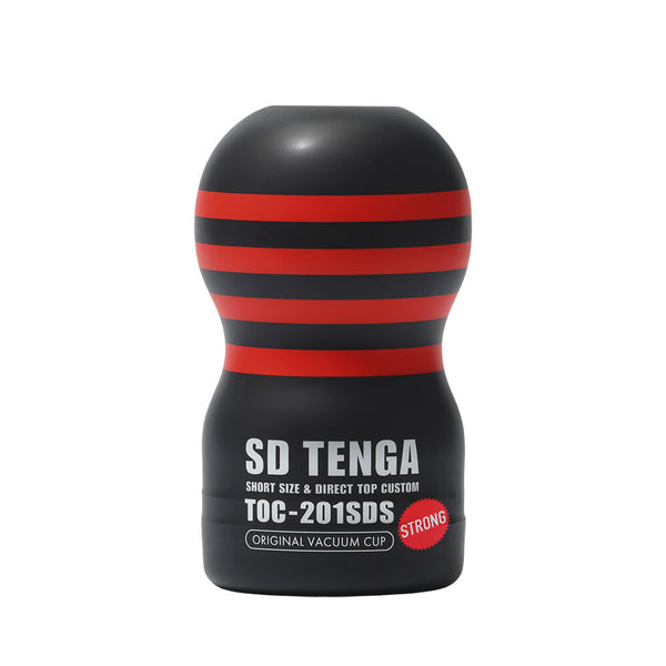 Tenga SD Vacuum Cup Strong - Eroticon Ltd