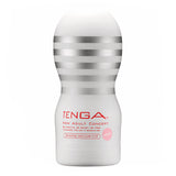 Tenga Original Vacuum Cup Gentle Masturbator - Eroticon Ltd