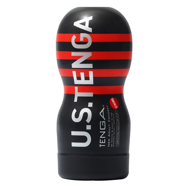 Tenga US Vacuum Strong - Eroticon Ltd