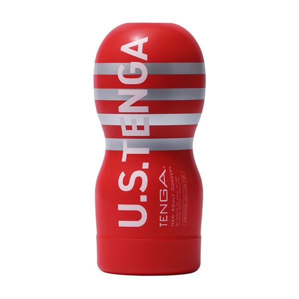 Tenga US Vacuum Cup Regular - Eroticon Ltd