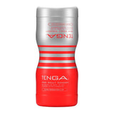 Tenga Dual Sensation Cup Masturbator - Eroticon Ltd