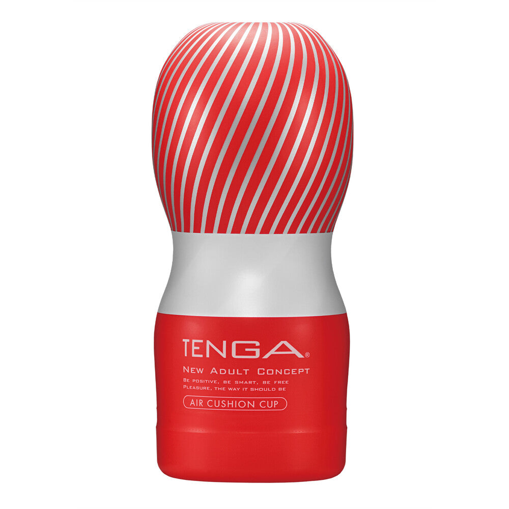 Tenga Air Cushion Cup Masturbator - Eroticon Ltd