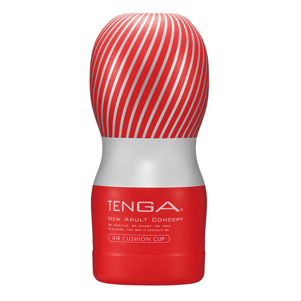 Tenga Air Cushion Cup Masturbator - Eroticon Ltd