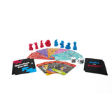 The Really Cheeky Adult Board Game For Friends - Eroticon Ltd