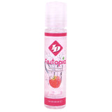 ID Frutopia Personal Lubricant Raspberry 1 oz - Eroticon Ltd