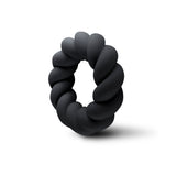 Rocks Off Twist Cockring - Eroticon Ltd