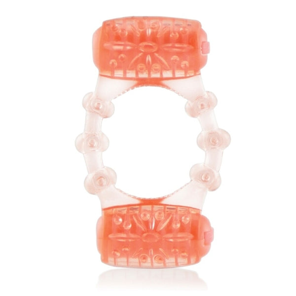 Screaming O TwoO Vibrating Cock Ring - Eroticon Ltd