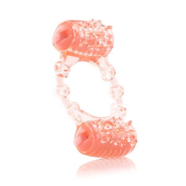 Screaming O TwoO Vibrating Cock Ring - Eroticon Ltd