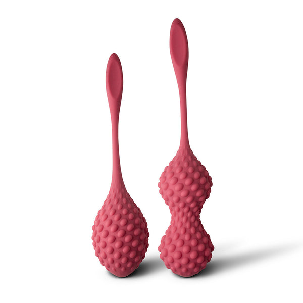 Rocks Off Unite Silicone Kegel Set - Eroticon Ltd