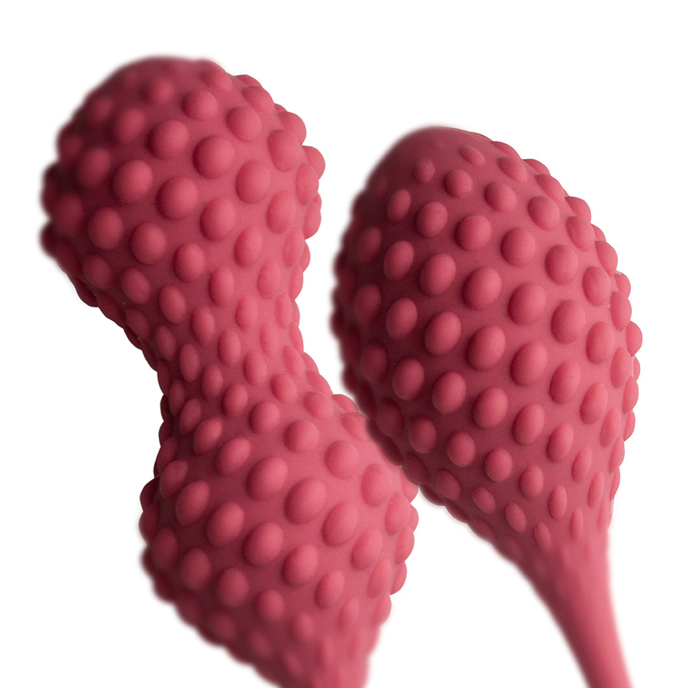 Rocks Off Unite Silicone Kegel Set - Eroticon Ltd