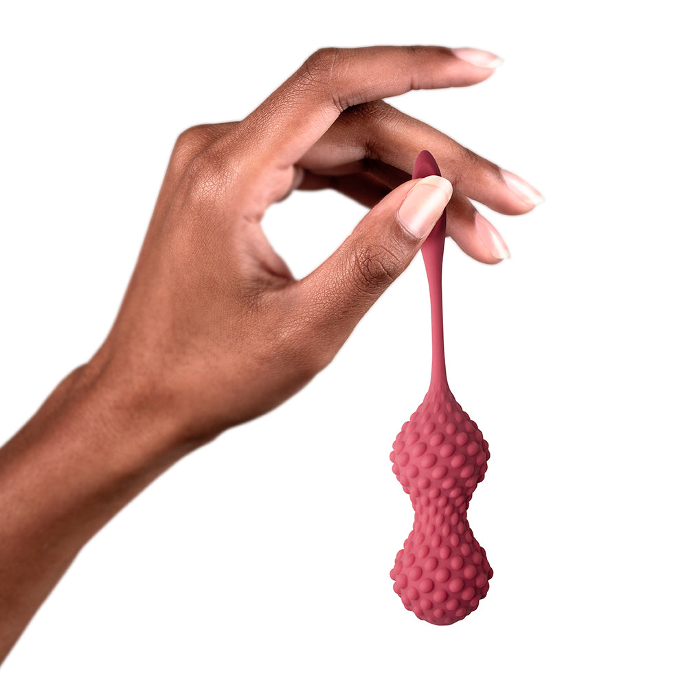 Rocks Off Unite Silicone Kegel Set - Eroticon Ltd
