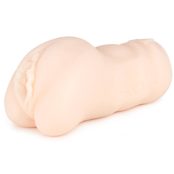 Utensil Race Rola Masturbator - Eroticon Ltd