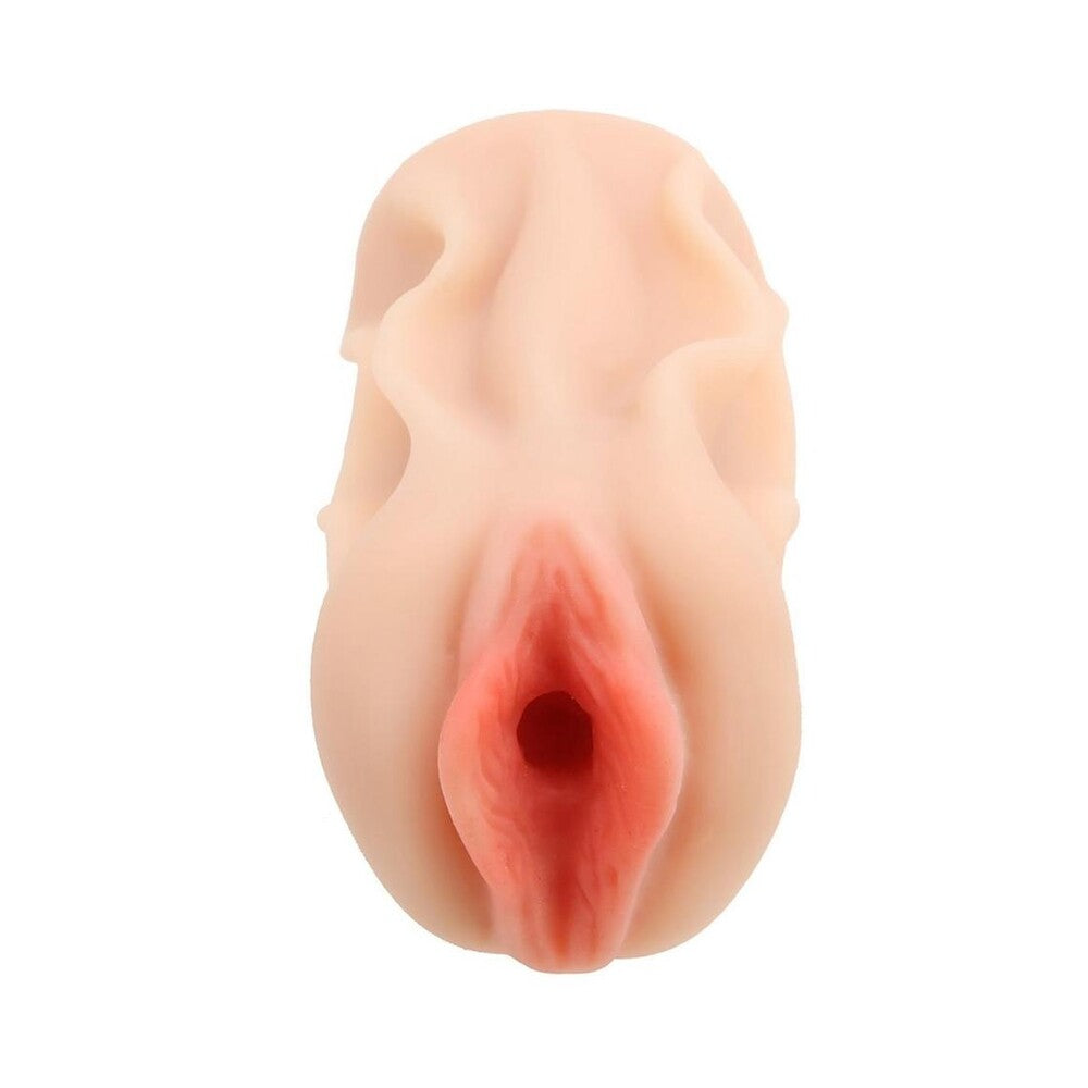 Vanna Bardot 3D Star Pussy Stroker Masturbator - Eroticon Ltd