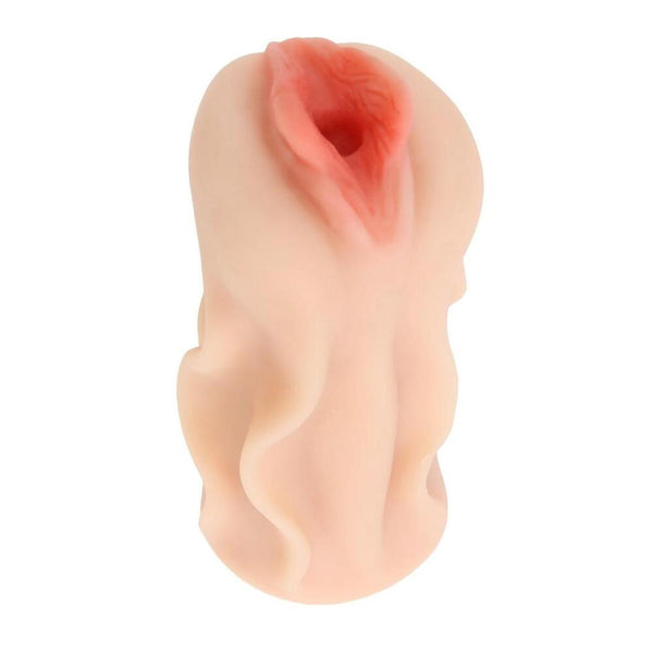 Vanna Bardot 3D Star Pussy Stroker Masturbator - Eroticon Ltd