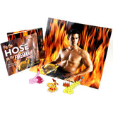 Pin The Hose On The Fireman - Eroticon Ltd