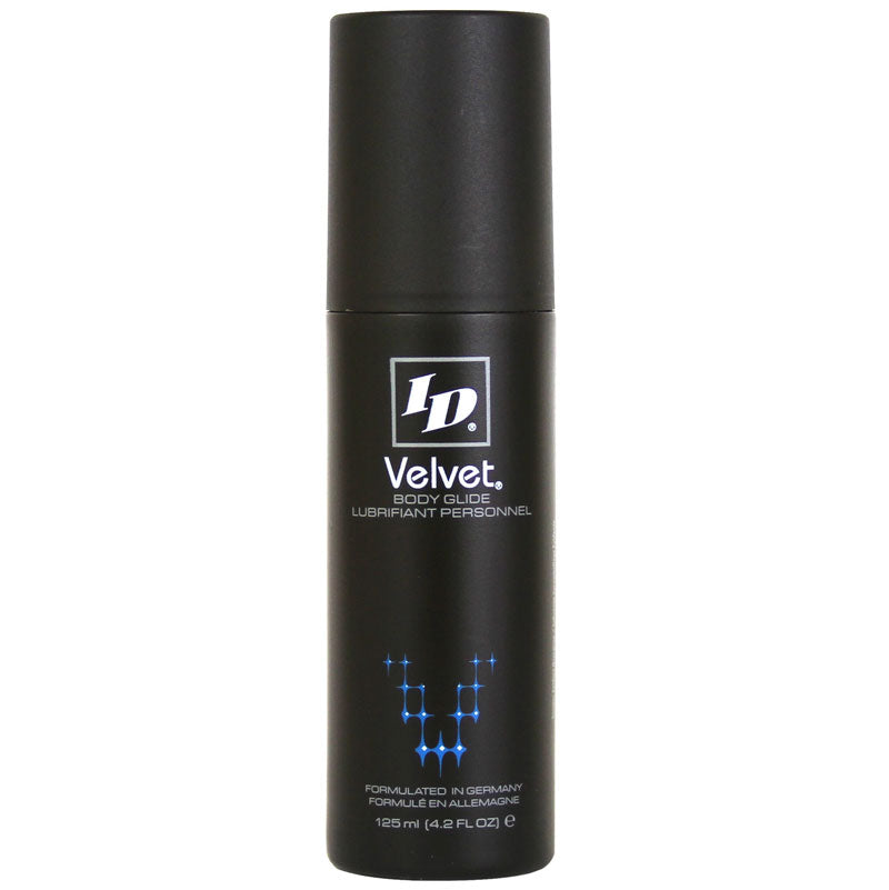 ID Velvet 4.2oz Lubricant - Eroticon Ltd