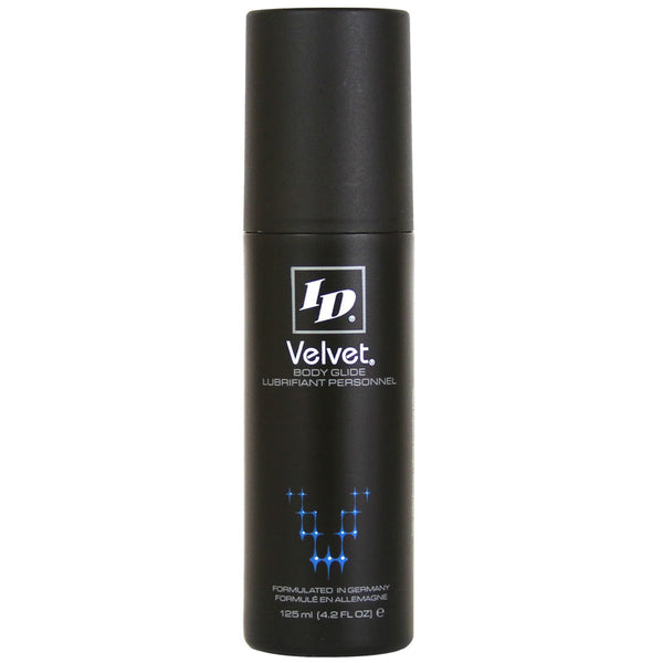 ID Velvet 4.2oz Lubricant - Eroticon Ltd