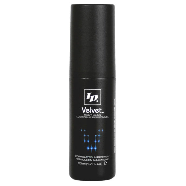 ID Velvet 1.7oz Lubricant - Eroticon Ltd