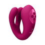 Vive Yoko Triple Action Vibe with Clit Pulse Waves - Eroticon Ltd