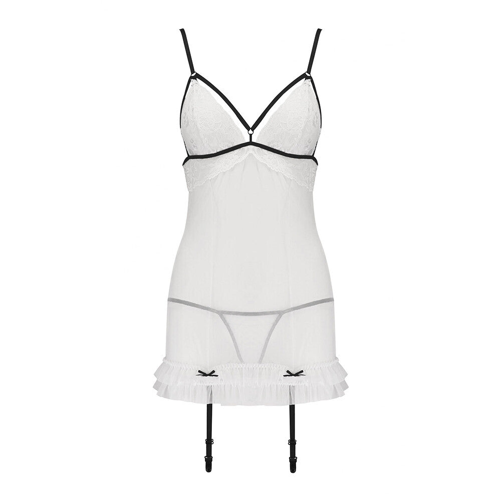 Passion Orihime Chemise - Eroticon Ltd