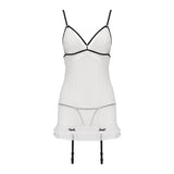 Passion Orihime Chemise - Eroticon Ltd