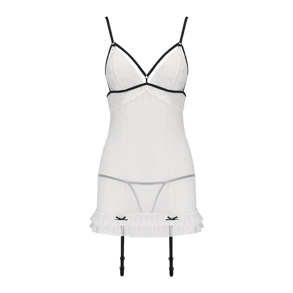 Passion Orihime Chemise - Eroticon Ltd