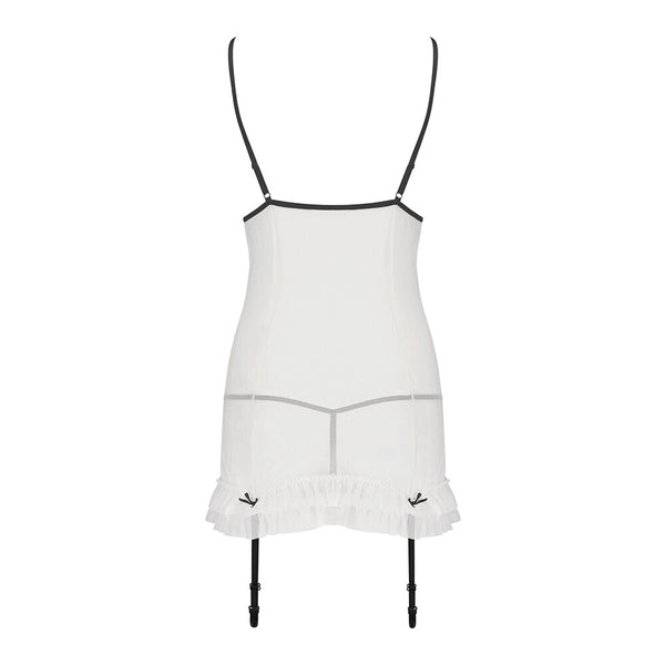 Passion Orihime Chemise - Eroticon Ltd