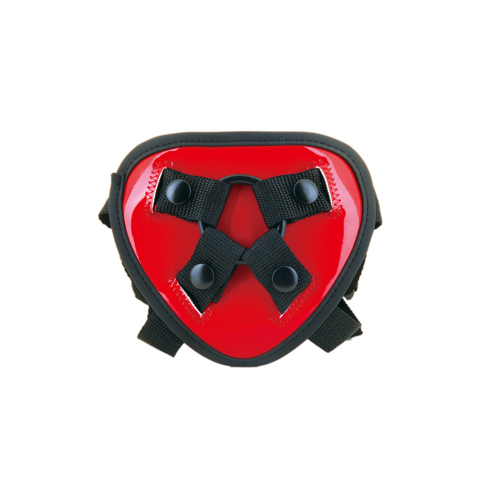 Heartbreaker Bondage 10pc Set - Eroticon Ltd
