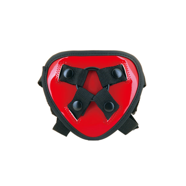 Heartbreaker Bondage 10pc Set - Eroticon Ltd