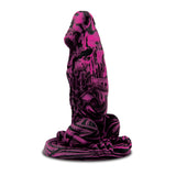 Strap On Harness Kit With 7 Inch Dragon Dildo - Eroticon Ltd