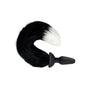 Furry Tales Vibrating Butt Plug With Remote Control - Eroticon Ltd