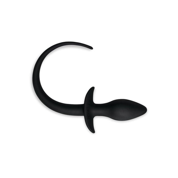 Furry Tales Doggy Tail Butt Plug - Eroticon Ltd