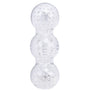 Big Balls Stroker Sleeve Masturbator - Eroticon Ltd
