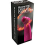 Blow Me Light Up Pocket Fan Pink - Eroticon Ltd