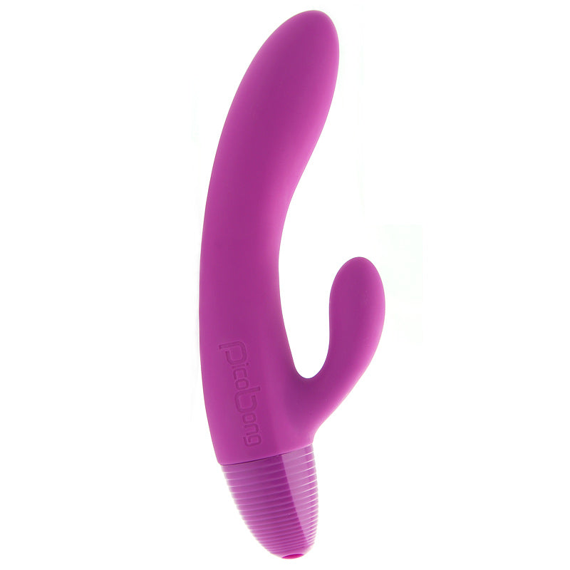 PicoBong Kaya Silicone Rabbit Vibrator - Eroticon Ltd