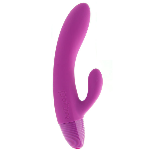 PicoBong Kaya Silicone Rabbit Vibrator - Eroticon Ltd