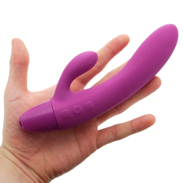 PicoBong Kaya Silicone Rabbit Vibrator - Eroticon Ltd