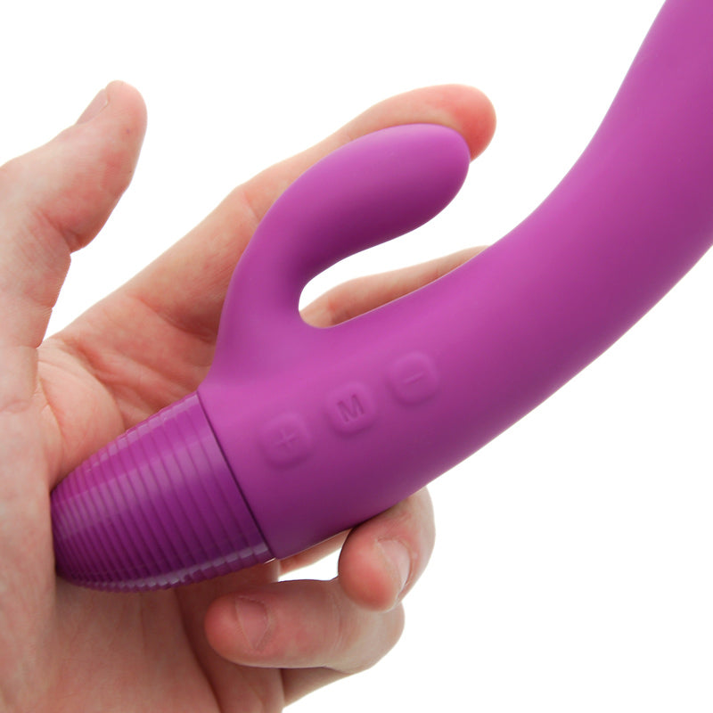PicoBong Kaya Silicone Rabbit Vibrator - Eroticon Ltd