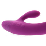 PicoBong Kaya Silicone Rabbit Vibrator - Eroticon Ltd