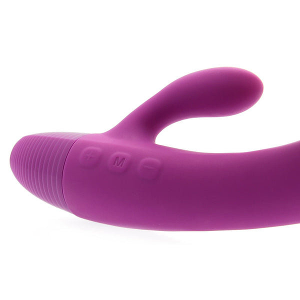 PicoBong Kaya Silicone Rabbit Vibrator - Eroticon Ltd