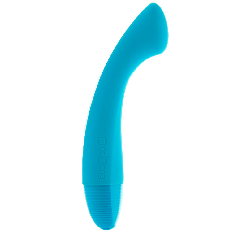 PicoBong Moka Silicone GSpot Vibrator - Eroticon Ltd