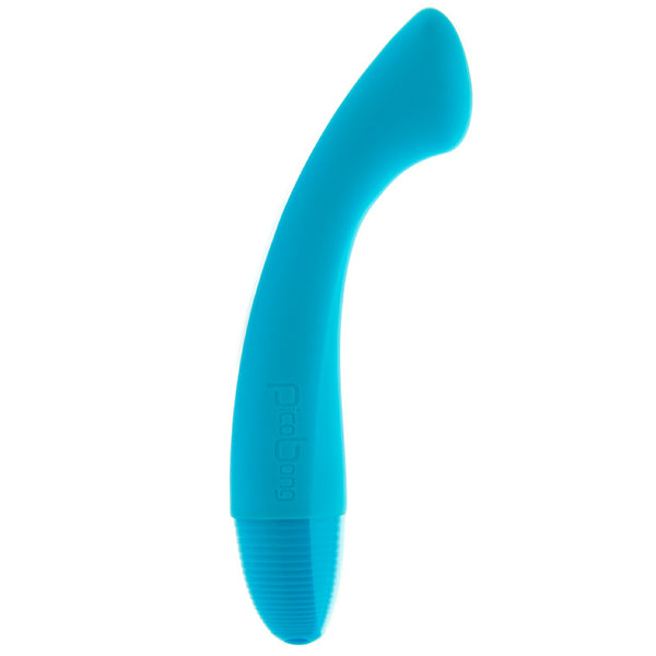 PicoBong Moka Silicone GSpot Vibrator - Eroticon Ltd