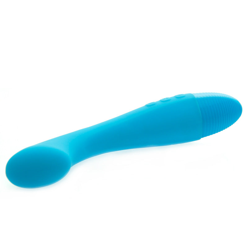 PicoBong Moka Silicone GSpot Vibrator - Eroticon Ltd