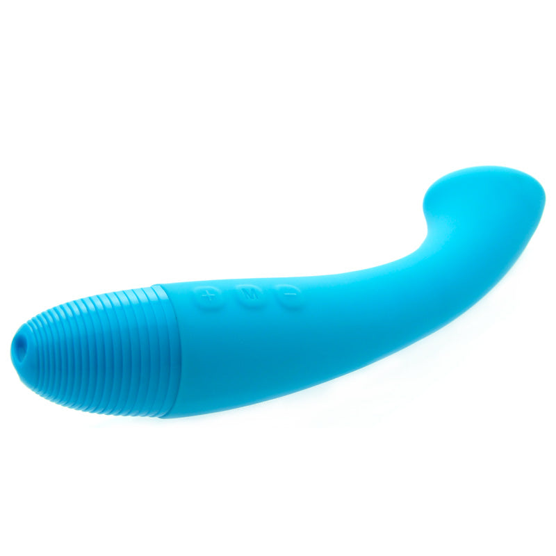 PicoBong Moka Silicone GSpot Vibrator - Eroticon Ltd