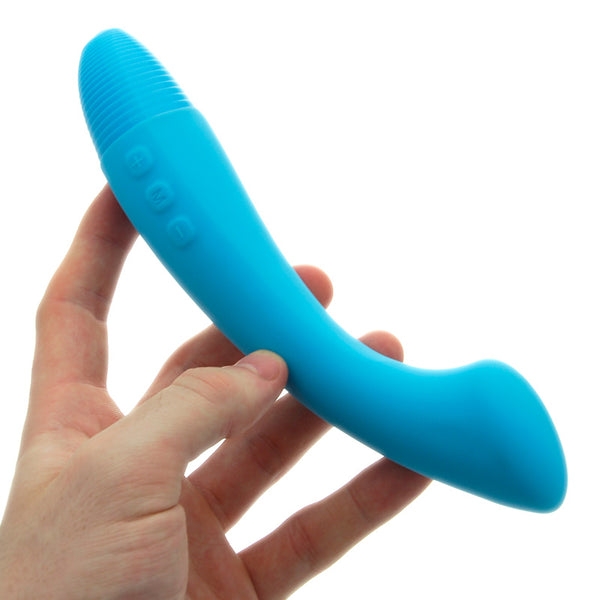 PicoBong Moka Silicone GSpot Vibrator - Eroticon Ltd
