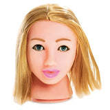Pipedream Extreme Fuck My Face Masturbator - Eroticon Ltd