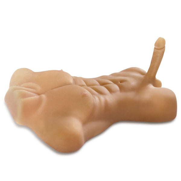 Fuck Me Silly Dude Mega Masturbator - Eroticon Ltd